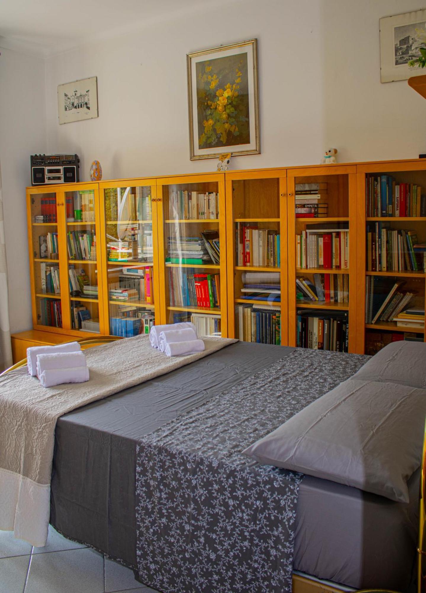 Casa Moncalieri - 10 Min Da Torino Villa Bagian luar foto