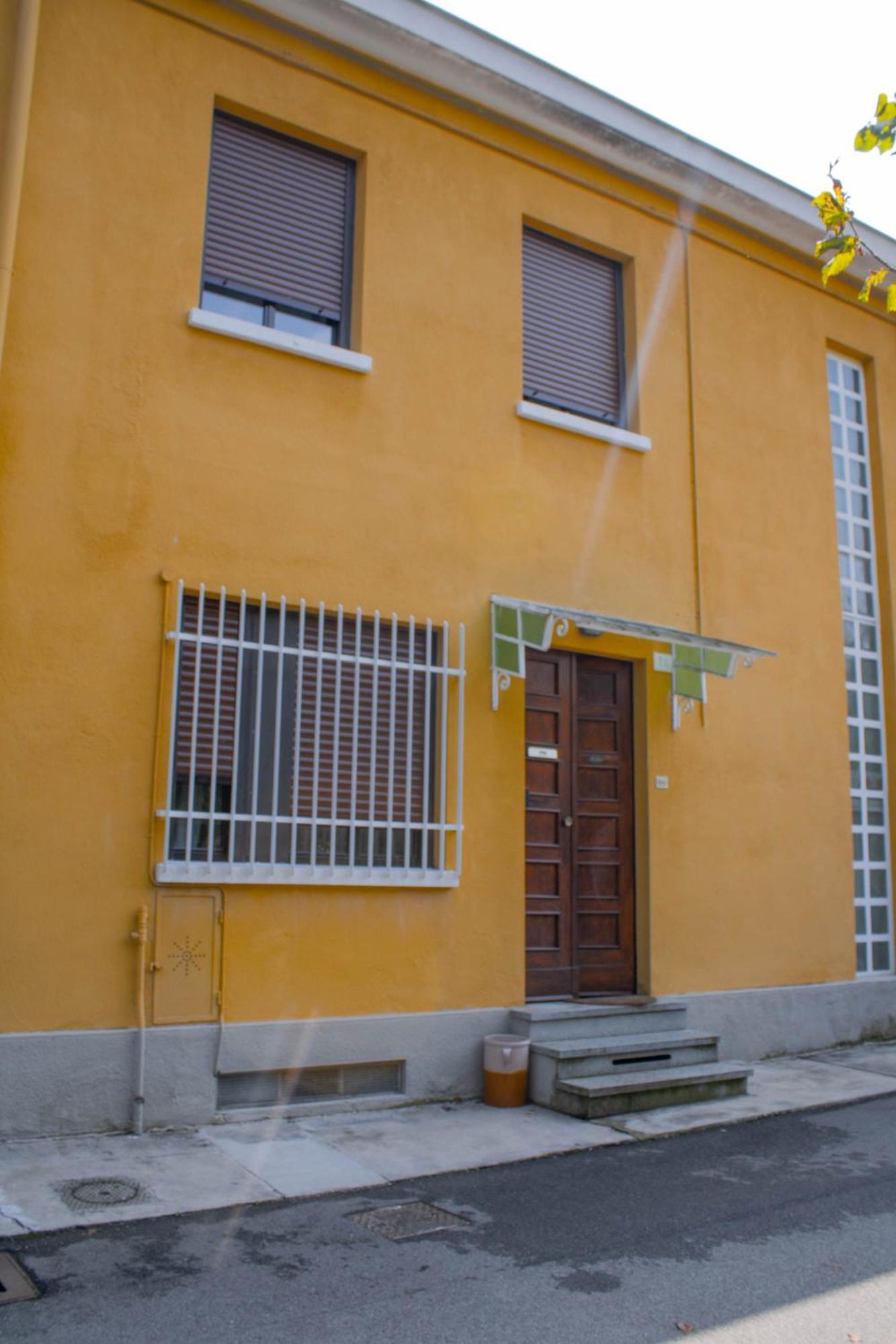 Casa Moncalieri - 10 Min Da Torino Villa Bagian luar foto